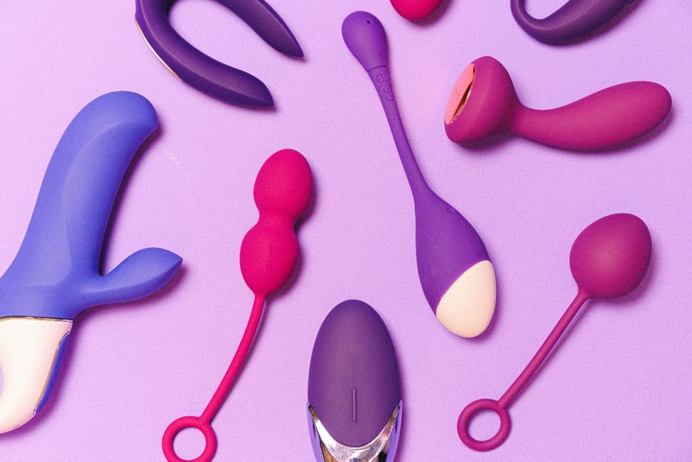 How To Clean Sex Toys